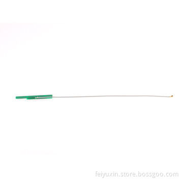 2.4G/5G PCB Antenna with I-PEX, 1.13mm Grey Cable